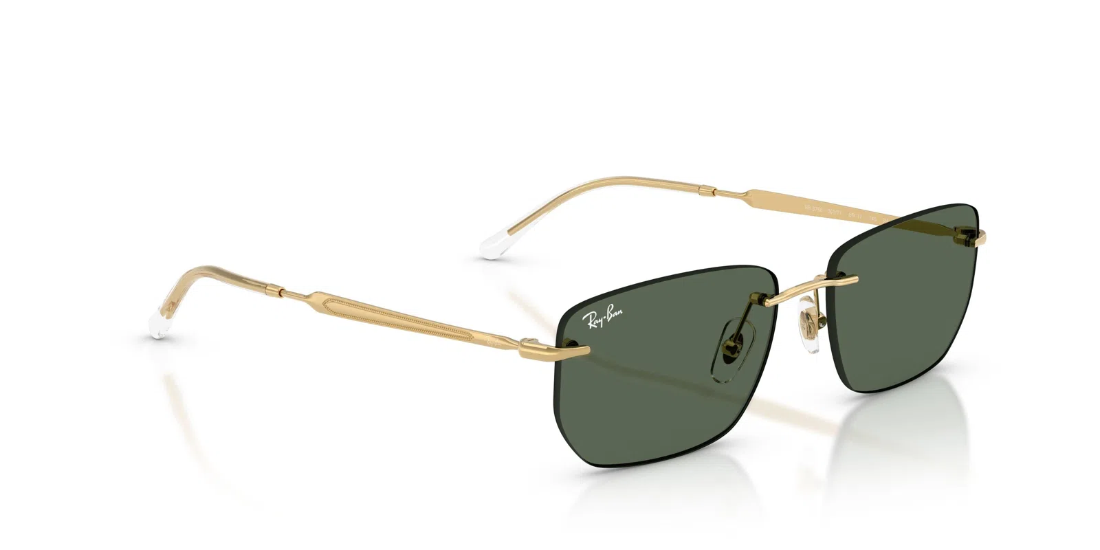 Ray-Ban 3768 Sunglasses - view 40